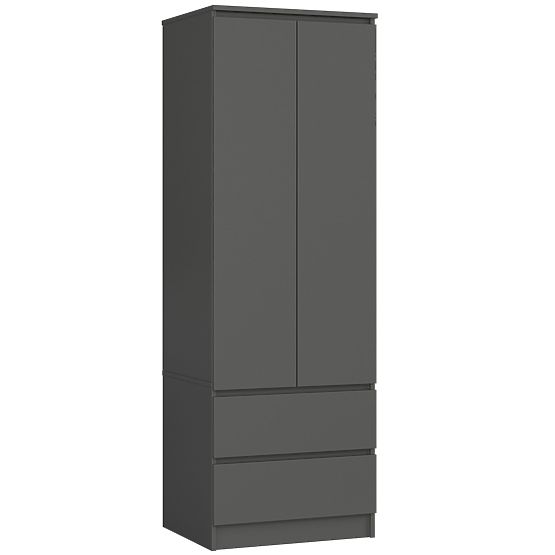 OMARA STAR S60 2D 2SZ PK GRAFITNO SIVA