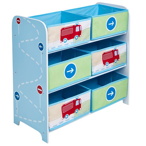 Organizator igrač Prevoz