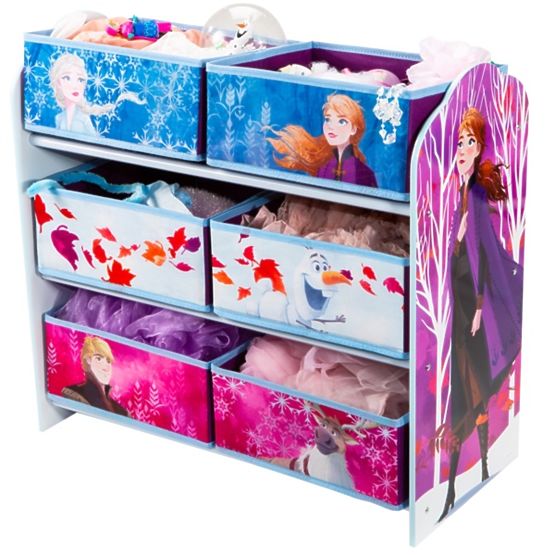 Organizator za igrače Frozen 2