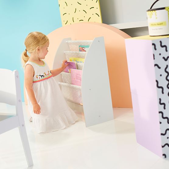 Organizator za knjige Sling