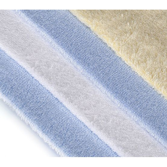 Otroška bambusova krpa za kopel