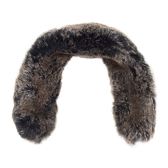 Otroška jakna iz flisa Nočno cvetje