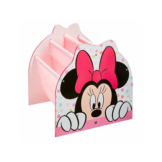 Otroška knjižnica Minnie Mouse