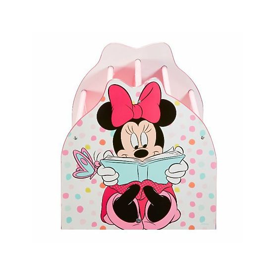 Otroška knjižnica Minnie Mouse