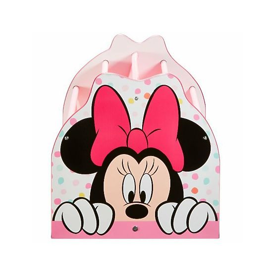 Otroška knjižnica Minnie Mouse
