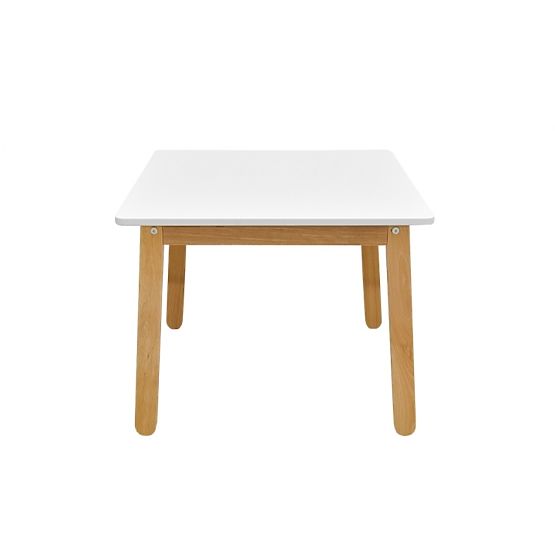 Otroška miza Woody White