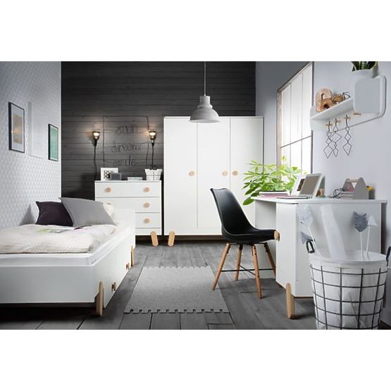 Otroška postelja Ida 200 x 90 cm