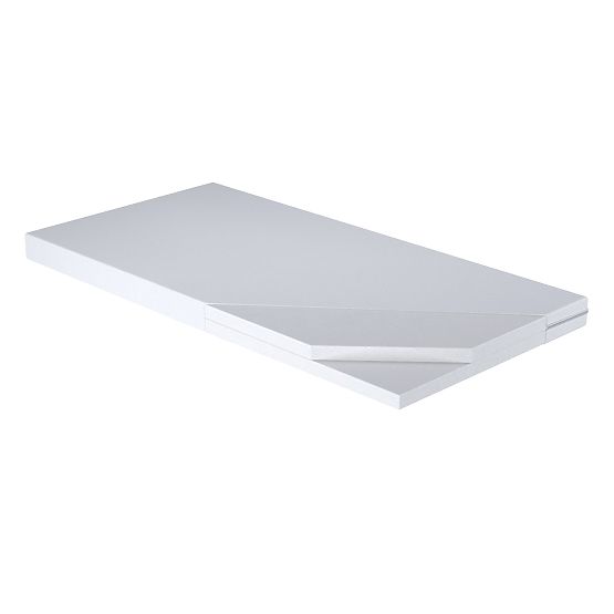 Otroška postelja Kočija 160x80 z vzmetnico