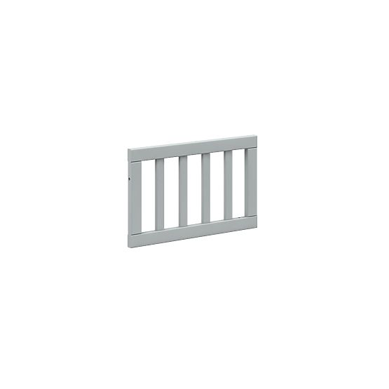 Otroška postelja Lotti Grey