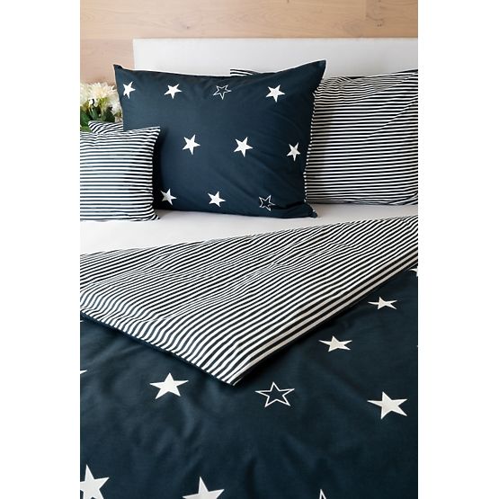 Otroška posteljnina Matějovský - Hvězdy