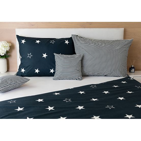 Otroška posteljnina Matějovský - Hvězdy