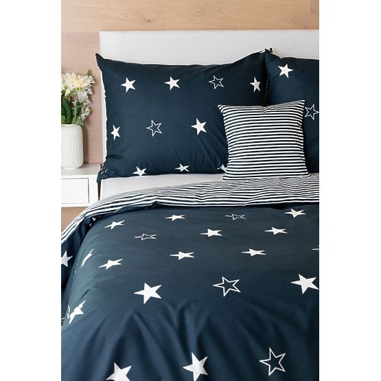 Otroška posteljnina Matějovský - Hvězdy