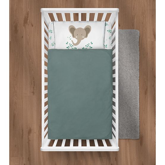 Otroška posteljnina Nature&Love Savana