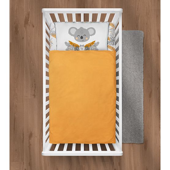 Otroška posteljnina Nature&Love Tropics
