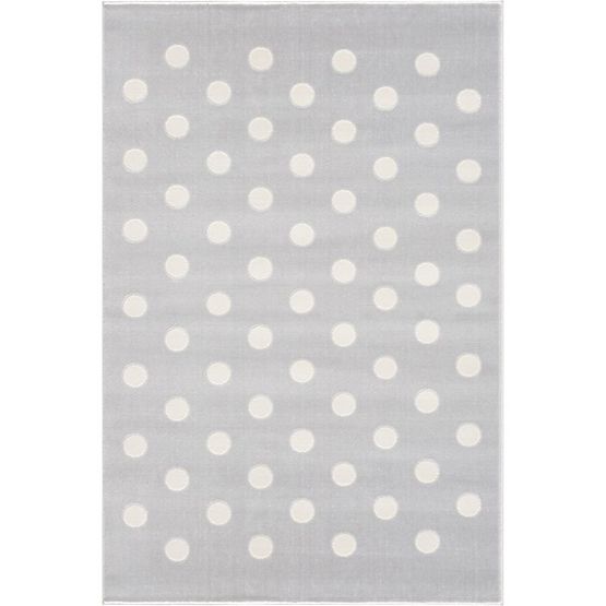 Otroška preproga Happy Rugs - polka pike