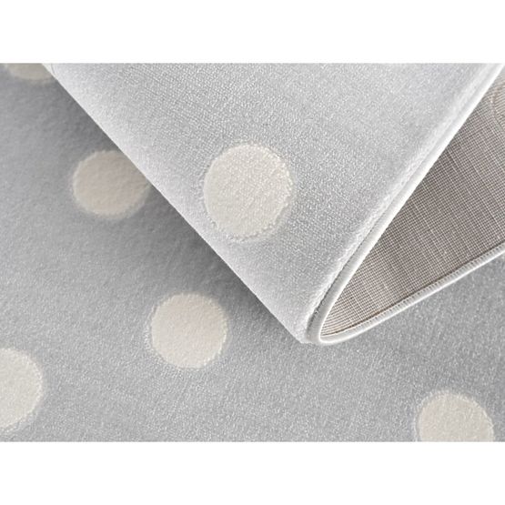 Otroška preproga Happy Rugs - polka pike