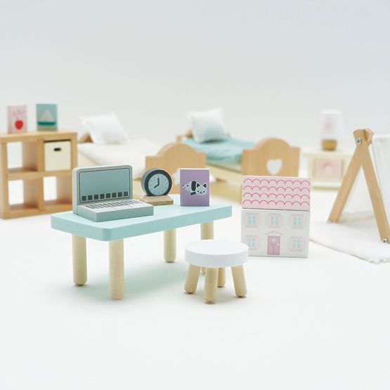 Otroška soba Le Toy Van Furniture Daisylane