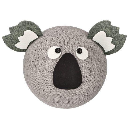 Otroška svetilka ZooCobo koala medved