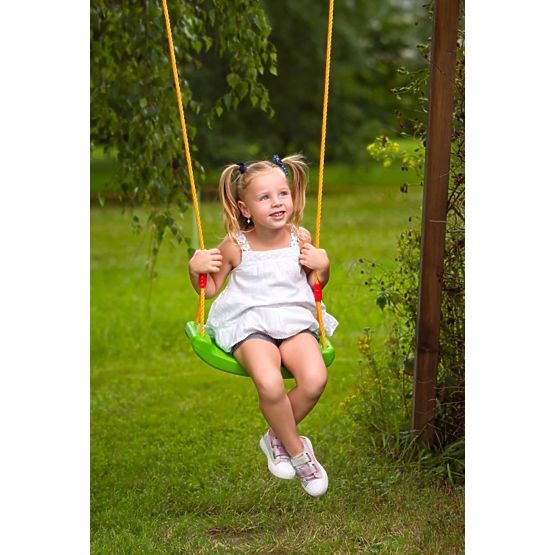 Otroška viseča gugalnica ravna do 80 kg