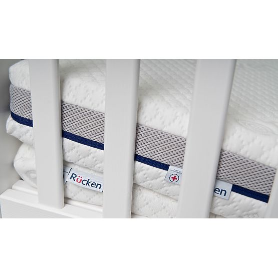 Otroška vzmetnica BASIC: Dimenzija - 140x70