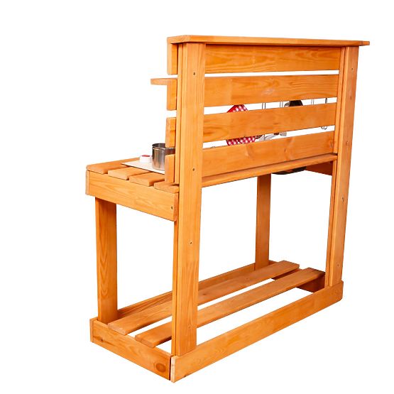 Otroška zunanja kuhinja