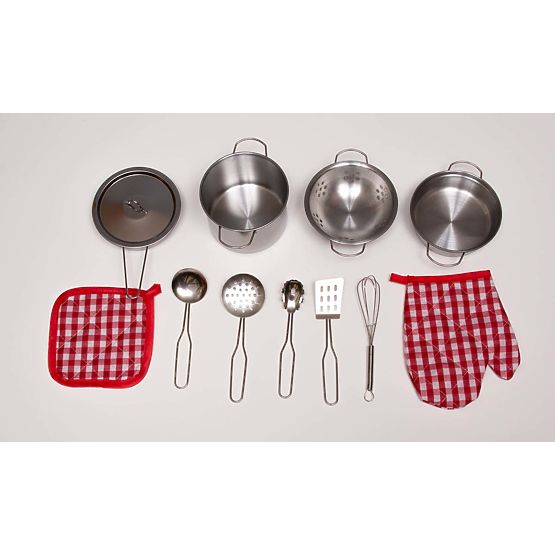 Otroška zunanja kuhinja