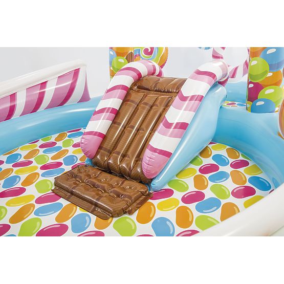 Otroški bazen Candy Zone