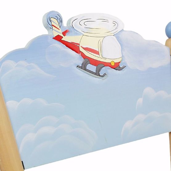 Otroški gugalnik Prevozna sredstva