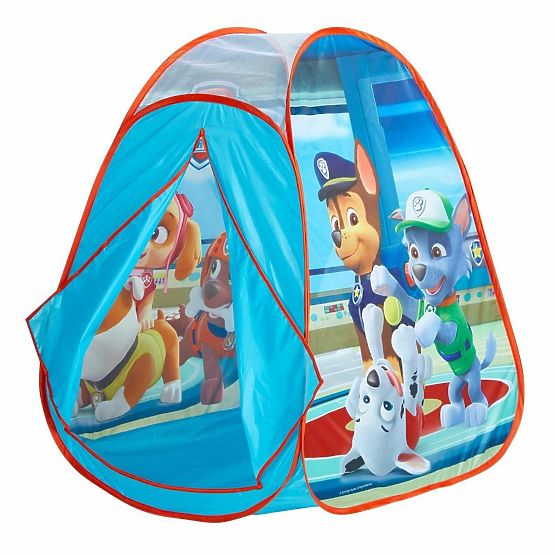Otroški igralni šotor Paw Patrol