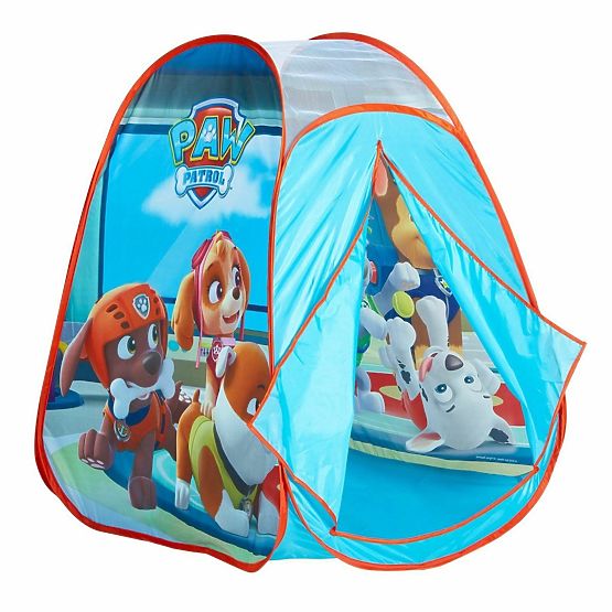 Otroški igralni šotor Paw Patrol