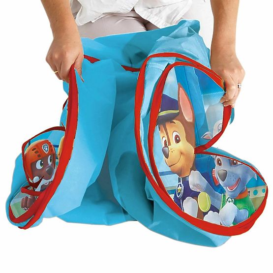 Otroški igralni šotor Paw Patrol