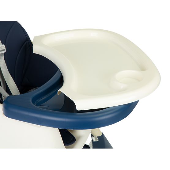 Otroški jedilni stol 2v1