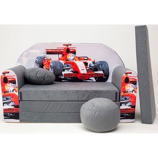 Otroški kavč FORMULA
