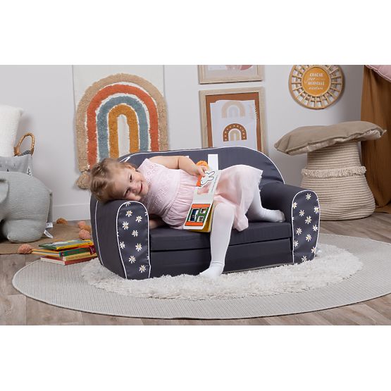 Otroški kavč - Veseli Medvedek