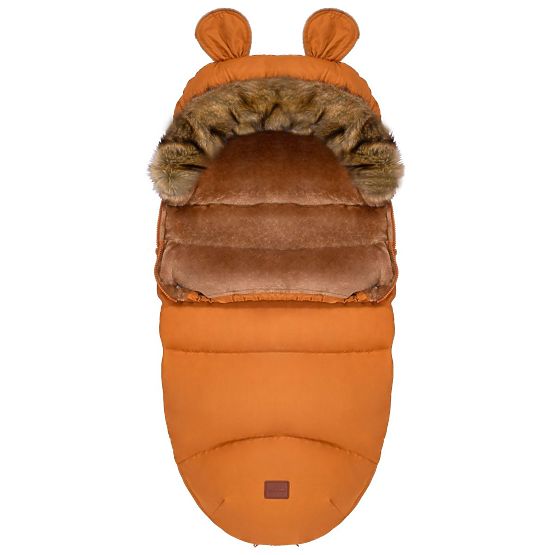 Otroški nahrbtnik Teddy Gold