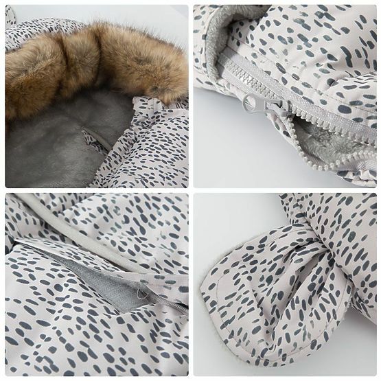 Otroški nahrbtnik Teddy Light