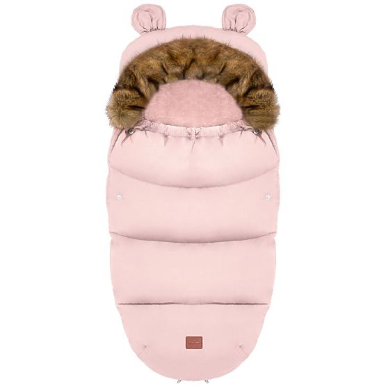 Otroški nahrbtnik Teddy Pink