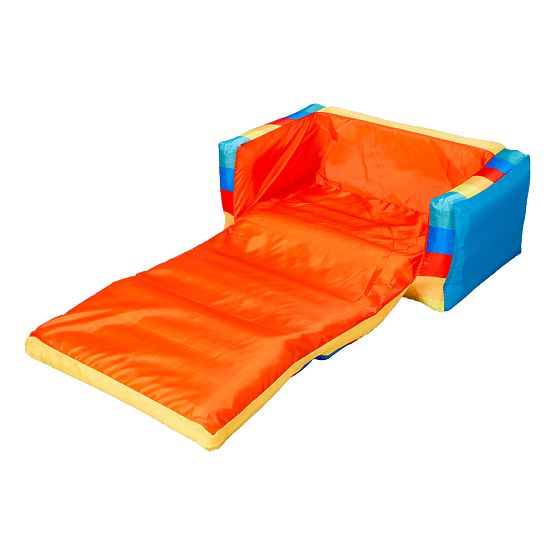 Otroški raztegljiv kavč 2 v 1 - Paw Patrol