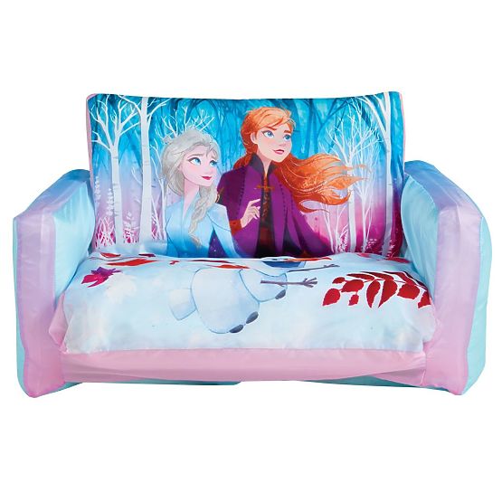 Otroški raztegljiv kavč 2v1 Frozen