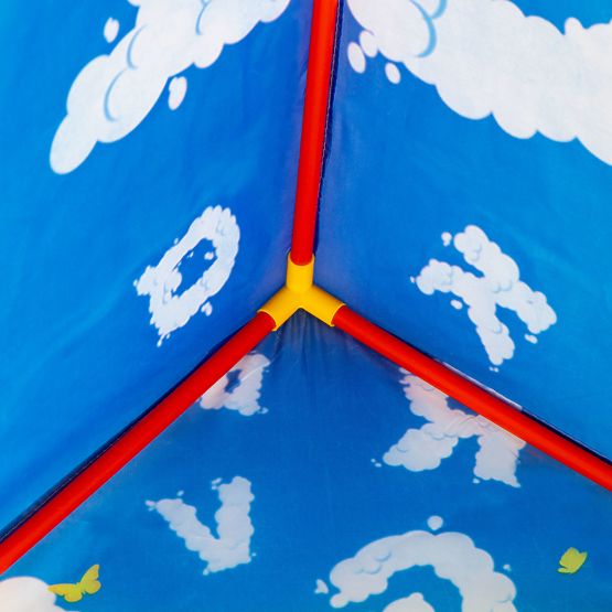 Otroški šotor - Avtobus