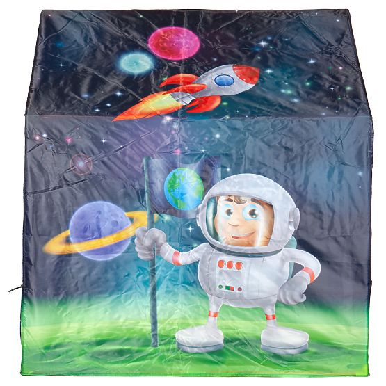 Otroški šotor Cosmonaut