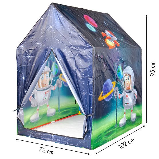 Otroški šotor Cosmonaut