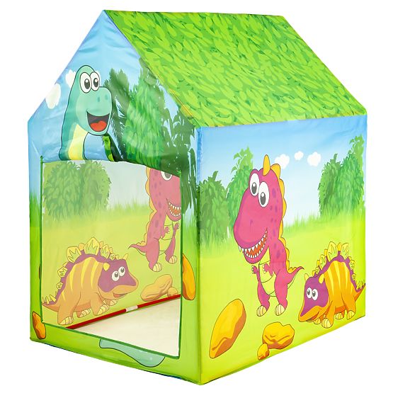 Otroški šotor Dino