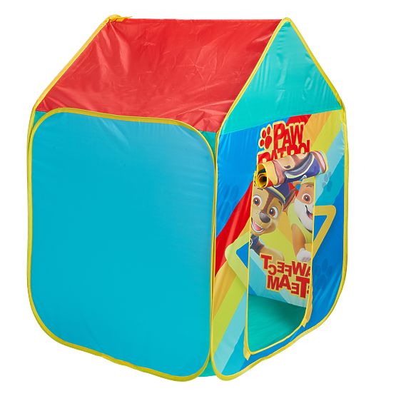 Otroški šotor - Paw Patrol