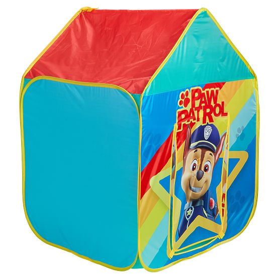 Otroški šotor - Paw Patrol