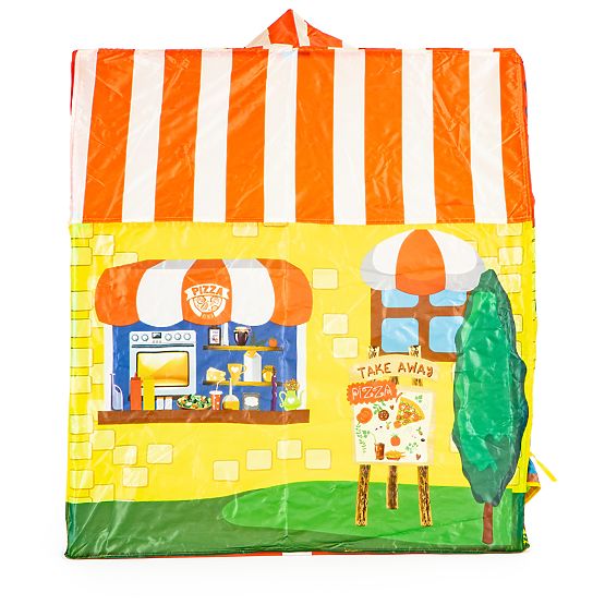 Otroški šotor Picerija