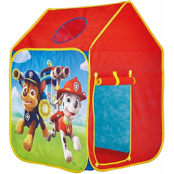 Otroški šotor za igre Paw patrol