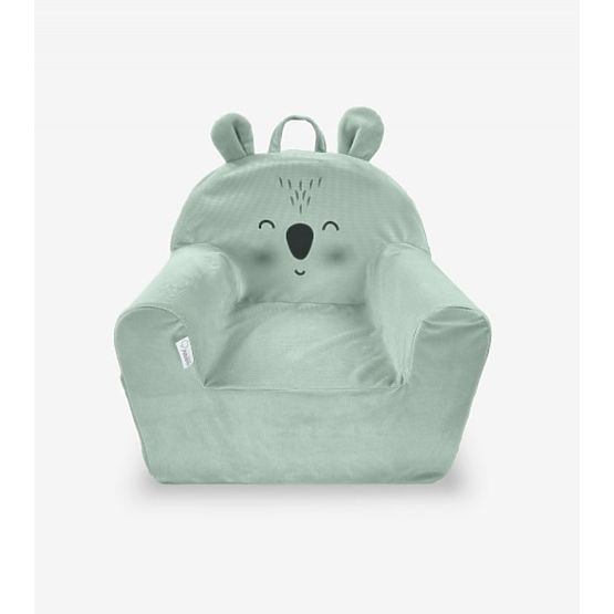 Otroški stol Koala - mint