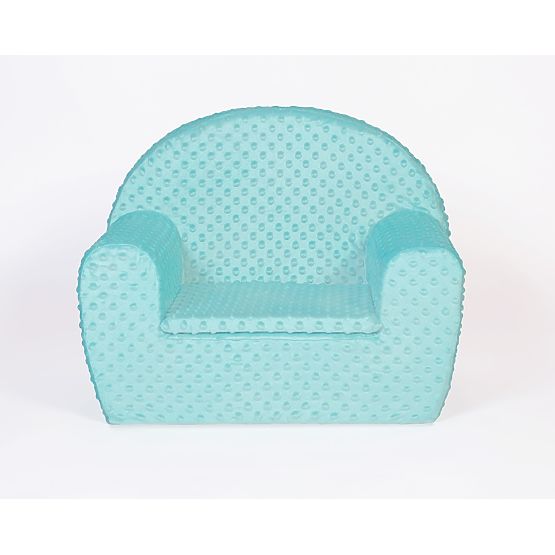 Otroški stolček Minky - mint