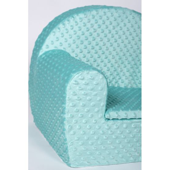Otroški stolček Minky - mint